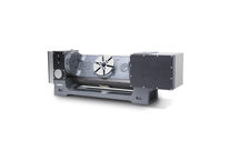 2-Achsen Dreh-/Schwenktisch mit 210 mm Spannfläche