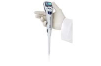 Elektronische E4 XLS Einkanalpipette