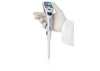 Elektronische E4 XLS Einkanalpipette