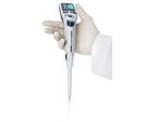 Elektronische E4 XLS Einkanalpipette
