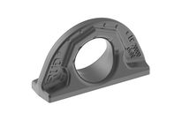 Zurrpunkt starr - L-ABA