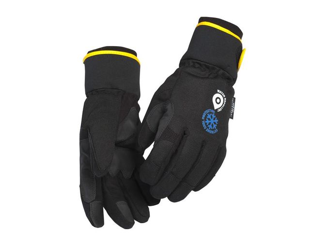 Winterhandschuh Handwerk :  224939459900 