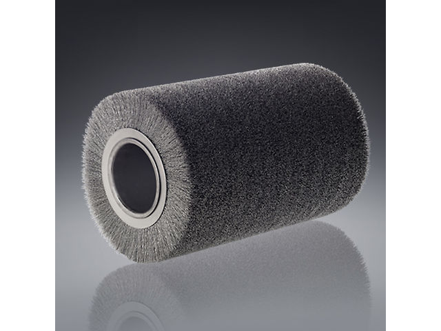  Bürsten für Entgratmaschinen RASAPLAN