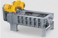 Vierwellen zerkleiner | RS50/60/100