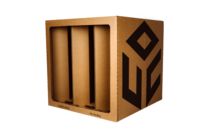  Filtrationswürfel | Große Ladekapazität | uCube 500