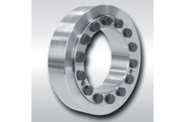 Einscheiben-Bund, starke Korrosionsbeständigkeit