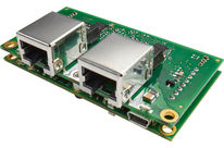 Motion Controller Serie MC 5004 P RS/CO