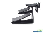 Spritzgießen von STARKEN oder FLEXIBLEN Kunststoffteilen (nach Maß)