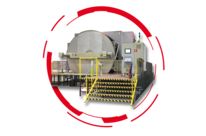 Rotations- und Matschformmaschinen