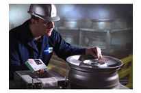 Datapaq Furnace Tracker 20 Messkanäle—Metall-/Glas