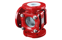 Schauglasarmaturen : TSG