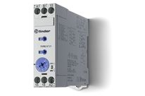 Relais für Leiterplatte