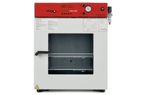 Vakuumtrockenschränke für entflammbare Lösungsmittel - Serie VDL 