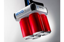 Modulare Flächengreifer, MVG