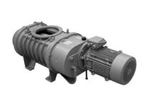 Mechanischen Boosterpumpen der Baureihe EH EH250C 460 V, dreiphasig, 60 Hz, 3 HP