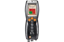TRAGBARER CO / O2 / KEIN VERBRENNUNGSANALYSATOR | Testo 330-2LL