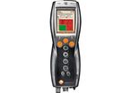 TRAGBARER CO / O2 / KEIN VERBRENNUNGSANALYSATOR | Testo 330-2LL