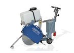 Fugenschneider - COMPACTCUT 300 E