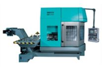 Vertikaldrehzentren  V160