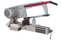 Mechanische Bügelsäge BEHRINGER KS150T