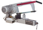 Mechanische Bügelsäge BEHRINGER KS150T