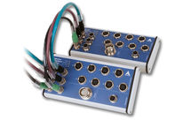 Intelligentes Ethernet-System zur Längenmessung, 24-Bit, simultane Erfassung