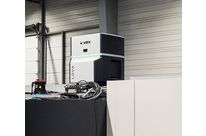 Ölnebelabscheider : LOVA900