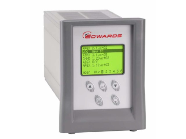 TIC Turbocontroller 200 W RS232