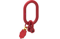 Grad 80 Einstrangkopf