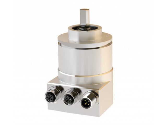Drehgeber TRK/S3 SIL2