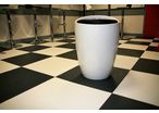 Die PVC Bodenfliese mit nicht sichtbarer Verbindung : EUROTILE