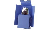 Inlays für Parfümschachteln