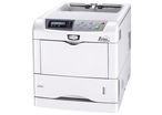 FS-C5025N drucker