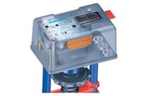 Elektrischer HLK-Schubantrieb : ARI-PACO