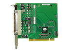 PCI 16 digitale E/A-Karte - APCI-1516