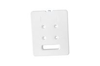 EUTEKTISCHE PLATTEN GN 1/2