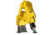 LR Mate 200iC/5H Roboter