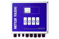 Vollautomatisches Wartungs-System :  EasyClean350e 