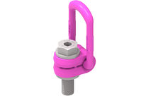 Lashing Lastbock metrisch - L-VLBG