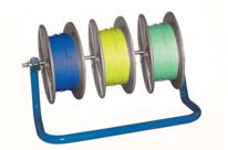 Abwickler für Baustellen MINOCABLE