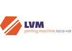 LVM PRINTING MACHINE