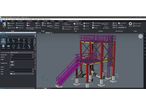 CADWorx® Structure | Integrierte CAD-Modellierungssoftware für das Strukturdesign