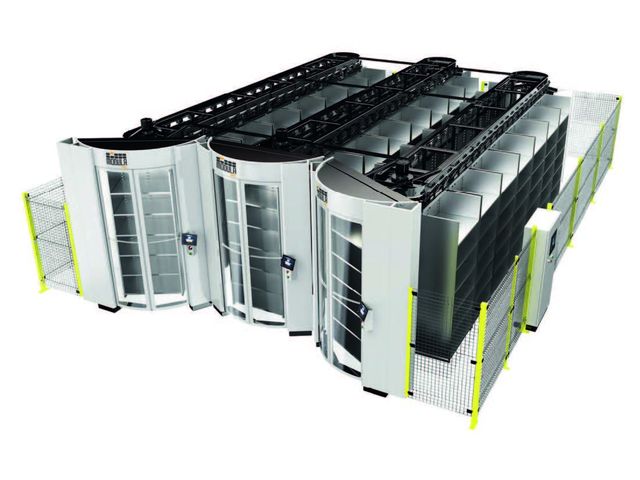 Modula HC