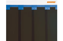 Schweißerschutzlamellen, bronze: DIN EN 1598