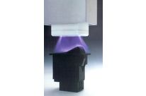 Zubehör : Corona-Vorbehandlung