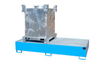 Auffangwanne Typ ECO 2/1000