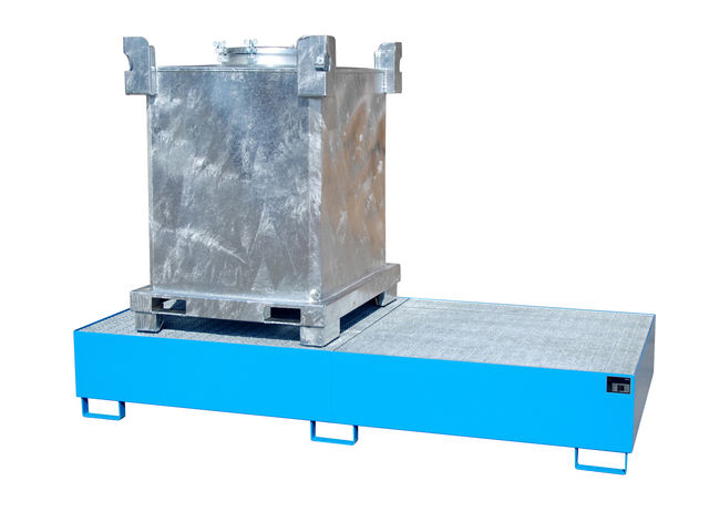 Auffangwanne Typ ECO 2/1000