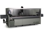 Bearbeitungszentrum mit 4 CNC-Achsen  - Phantomatic M4 L
