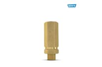 Gasrücktrittsicherung 654