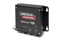 UP-Schweisssysteme MAXSA 19 STEUERUNG
